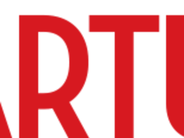 Departures Magazine Logo
