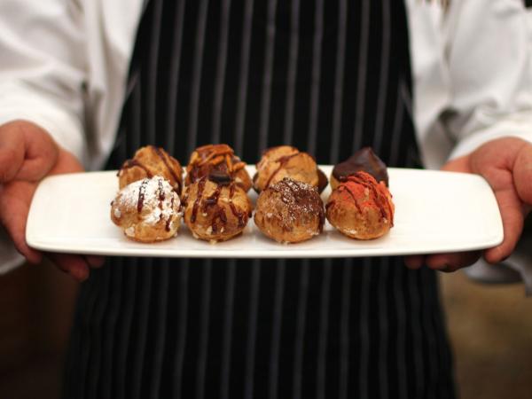 Ca&#8217;Momi Bigne &#8211; The Best Desserts in Napa Valley