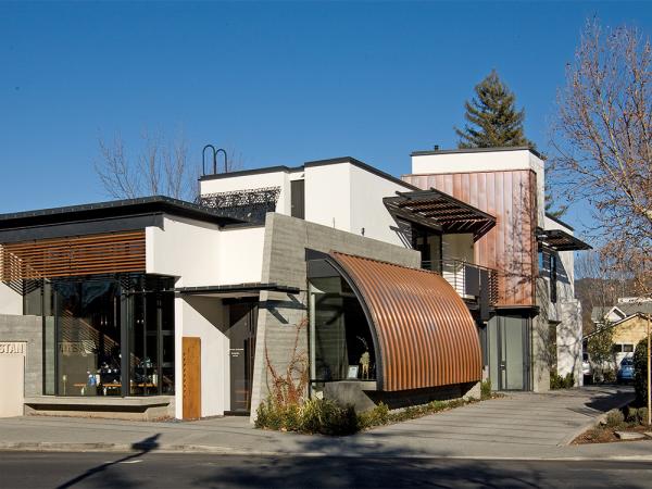The Best Wine Tasting Rooms in Napa Valley