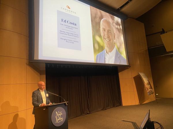 Ed Costa