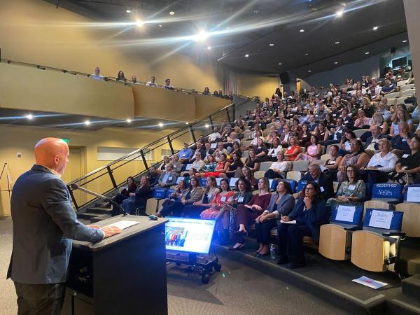 2025 Destination Symposium