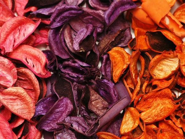 Napa Valley Bliss- Fall Inspired Spa Treatments