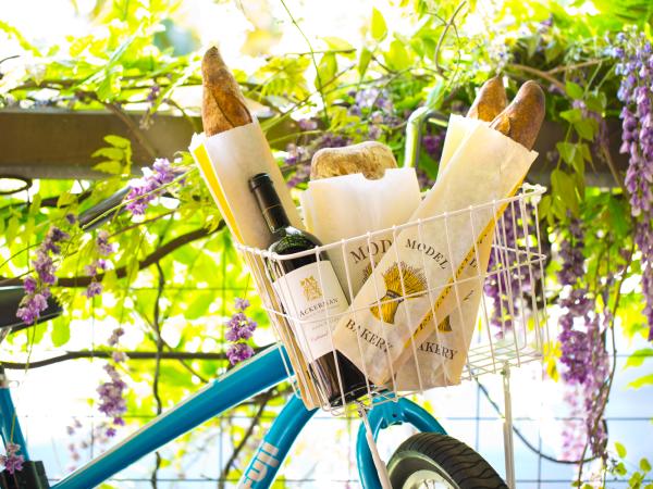 Napa Valley Hotels That Offer Free Bikes for Guests