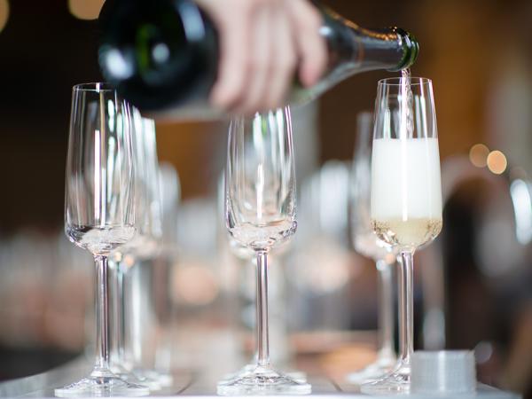 Sparkling Napa Valley &#8211; The Best Bubbles in the Valley