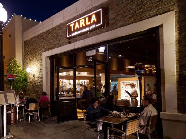Under the radar restaurants in Napa Valley &#8211; Tarla