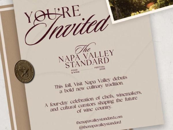 Napa Valley Standard