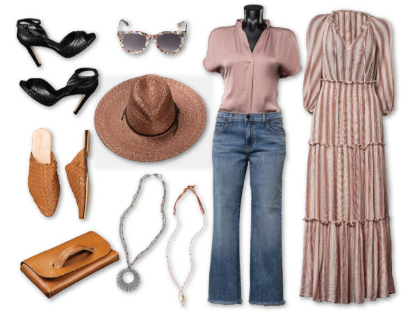 What to Pack and Wear in Napa Valley