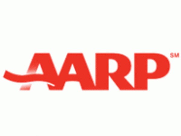 AARP Logo