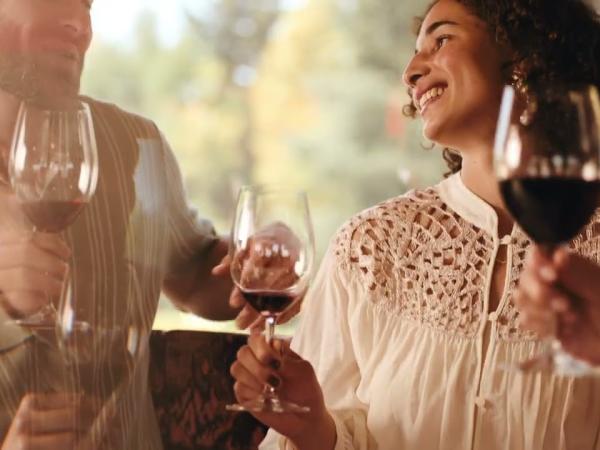 Video Thumbnail - youtube - Napa Valley Wine Train