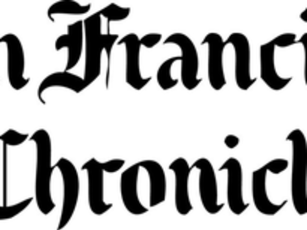 SF Chronicle Logo
