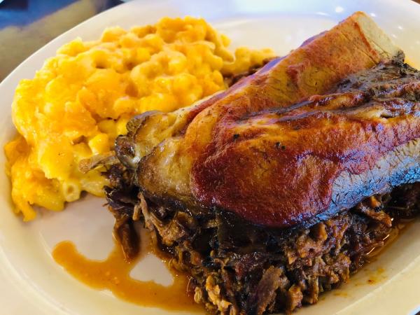 The Prime Smokehouse