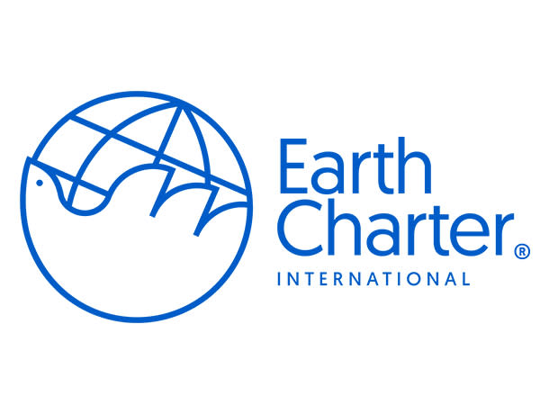Earth Charter International Logo