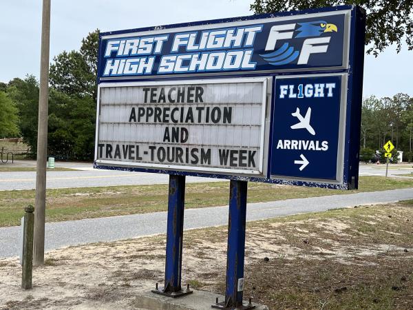 Dare County Schools - Tourism Talks - May 2026