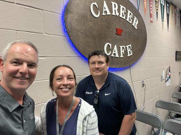 Dare County Schools - Tourism Talks - May 2026