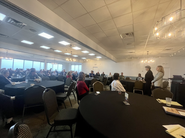 lrtmp final town hall