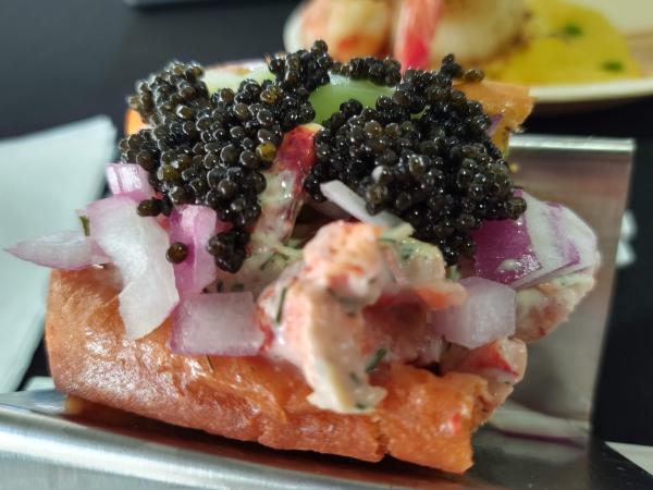 Caviar Paducah Life