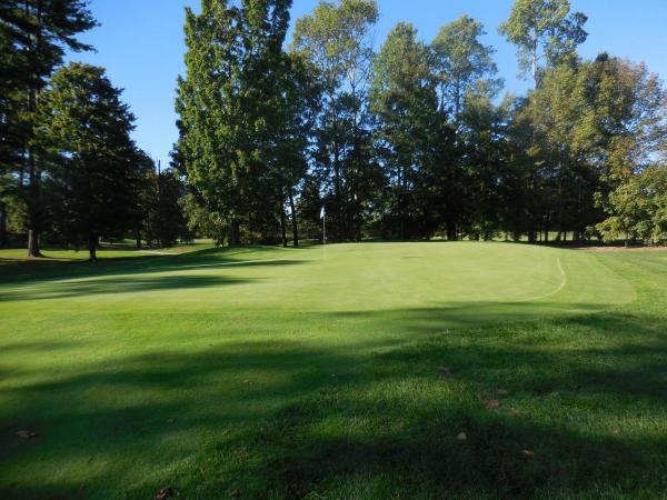 Airway Meadows