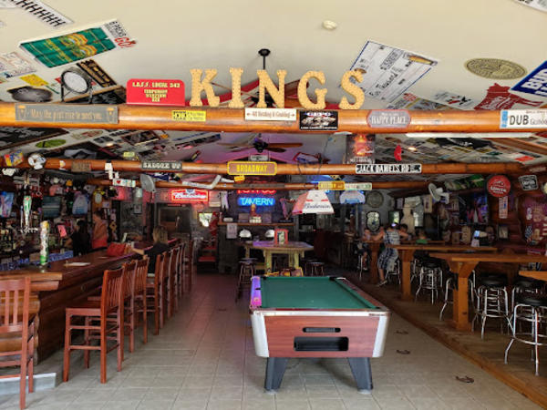 Kings Tavern