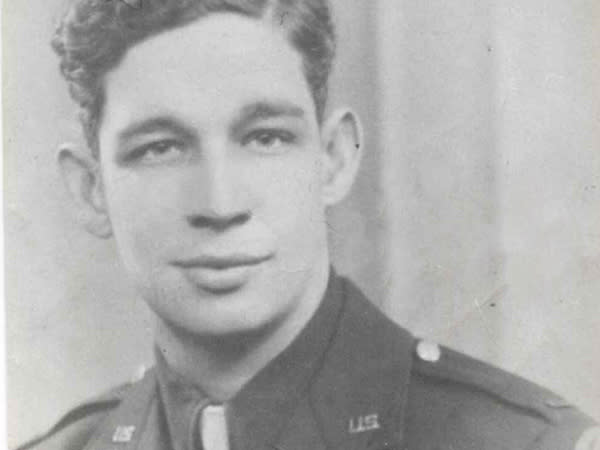 Capt James Kirk - South Shore Legend