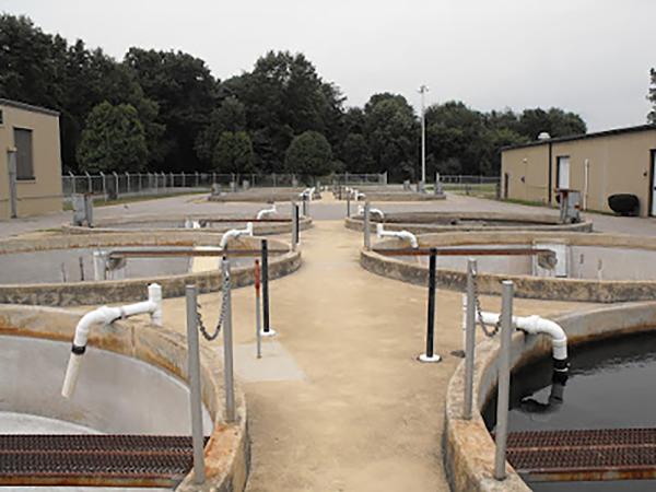 Fish Hatchery