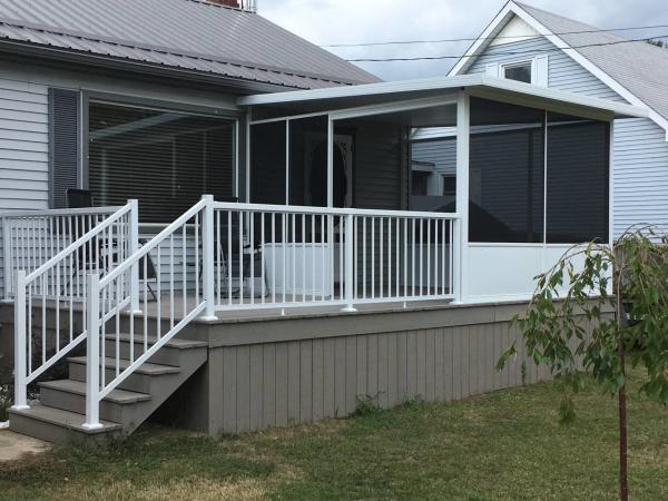 Port Burwell Airbnb