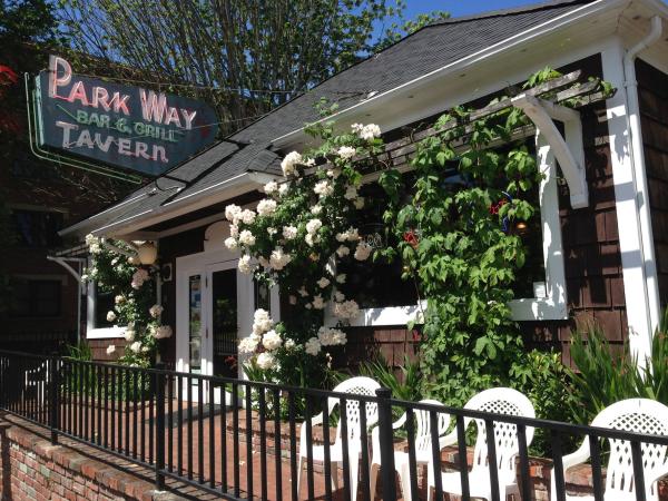 parkway tavern tacoma