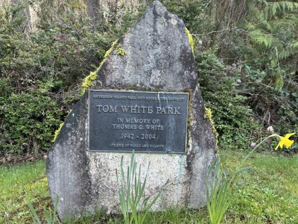Tom White Park