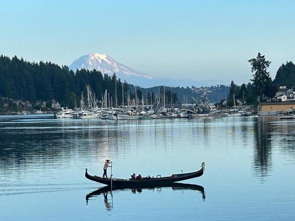 Gig Harbor Gondola
