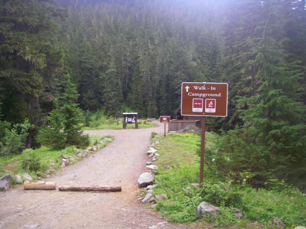 camping campgrounds