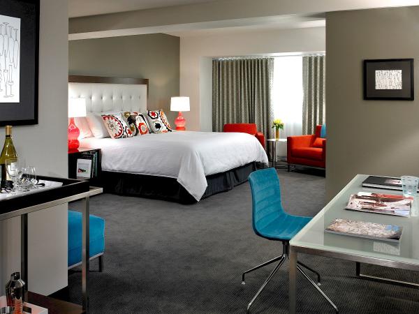 hotel murano room