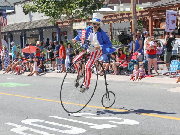 4th of July Parade