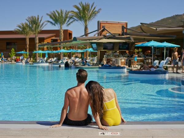 The Cove at Pechanga