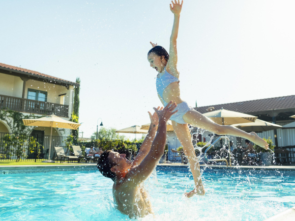 Family Vacations in Temecula