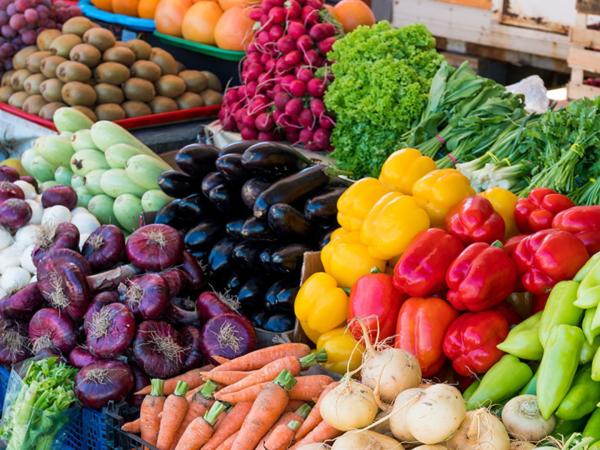 Farmers' Markets in Temecula Valley