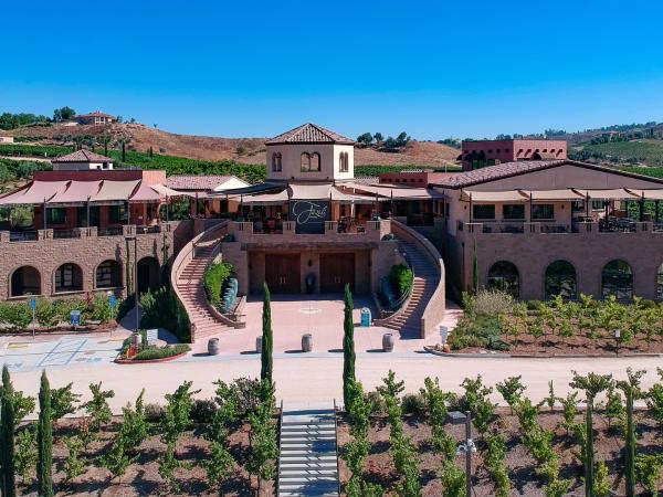 Top 10 Instagrammable Spots in Temecula Valley