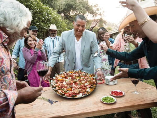 Foodie Videos