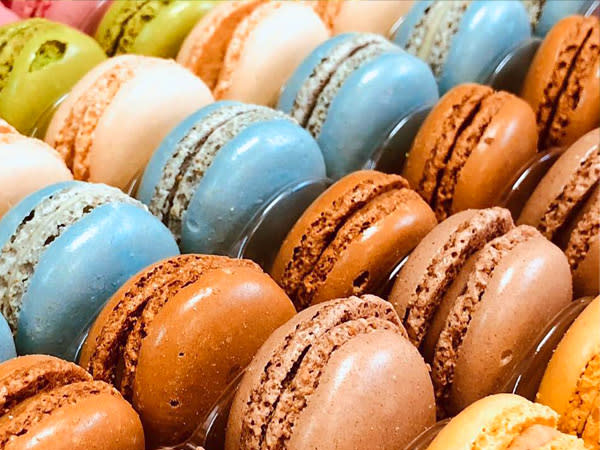 Diet-Friendly Restaurants in Utah Valley - Honey and Grains