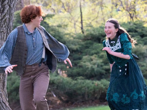 Tuck Everlasting to be Performed at Hale Center Theater Orem