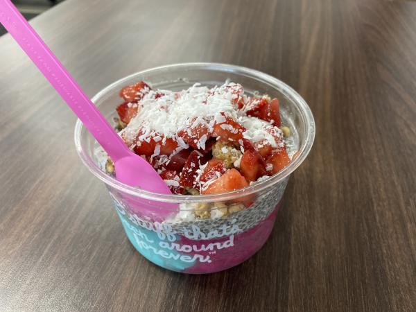 Everbowl by Purdue Student Mckenna Fleming 2022