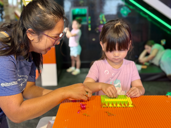 GR Children's Museum