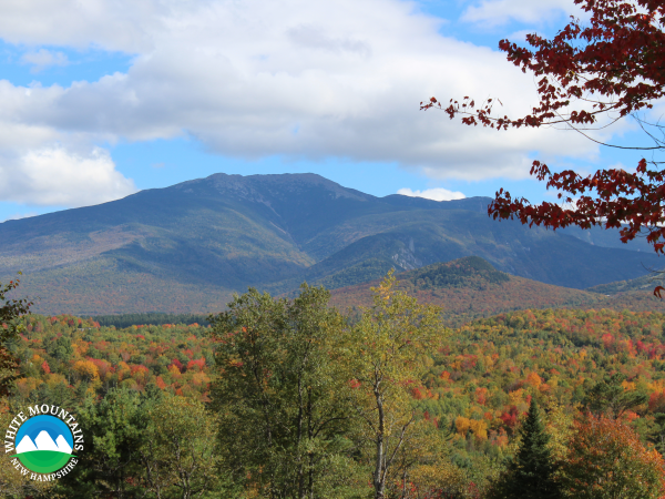 The Frost Place-Franconia, NH