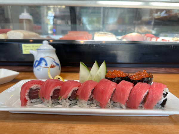 Umi Sushi