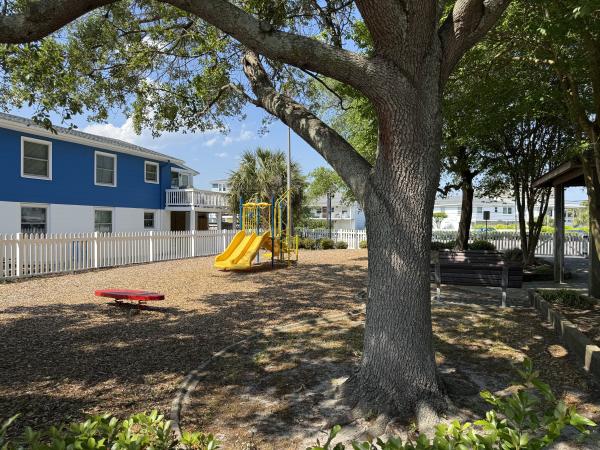 Mini Park - Wrightsville Beach
