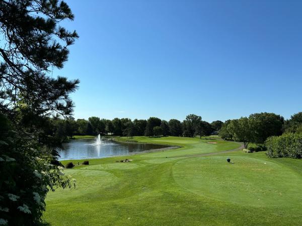 Prestwick Golf Club