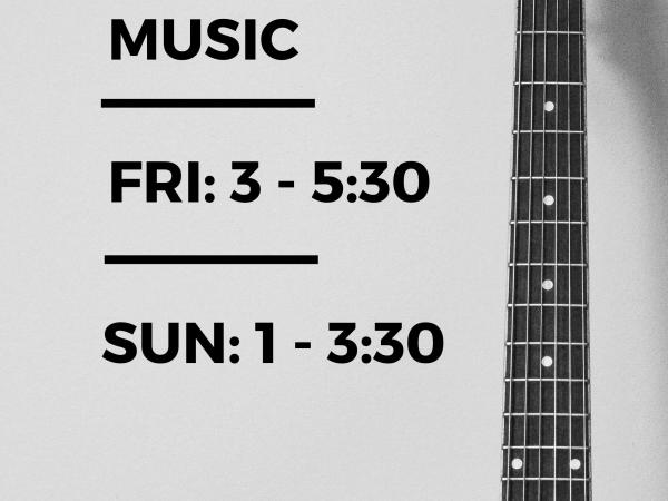 Live Music at Bottaia Winery
