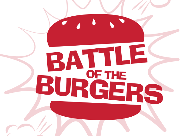 Battle of the Burgers