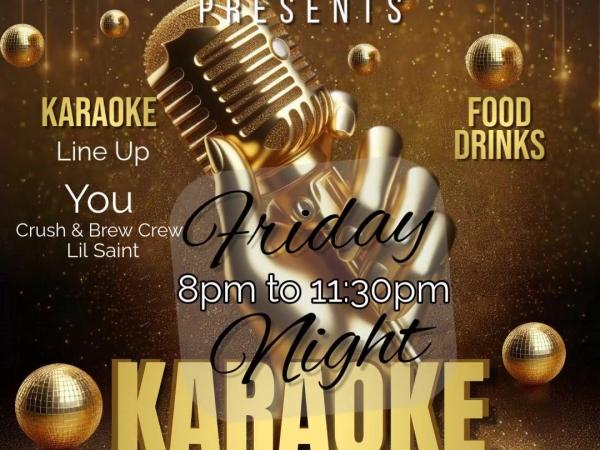 Karaoke Night