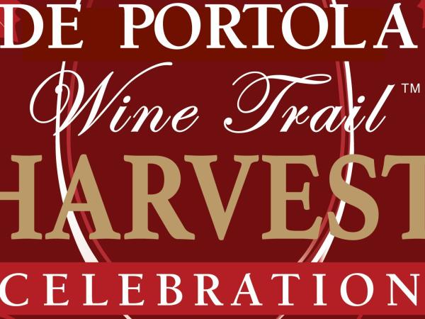 De Portola Wine Trail Harvest Celebration
