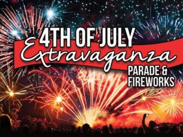 4th of July Fireworks & Family Fun
