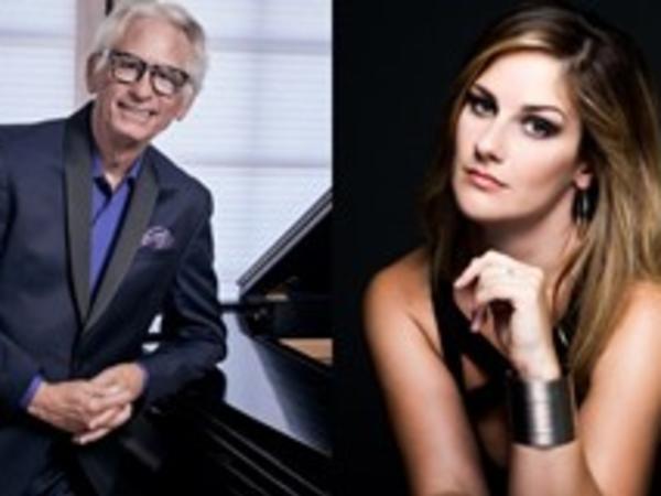 Rhythm on the Vine Jazz Concert Series - David Benoit, Lindsey Webster with Big Band